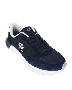 TH buty FM0FM04939 DW5 granat 