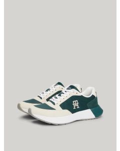 TH buty FM0FM04940 MBP zielony 