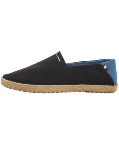 TH buty FM0FM04981 BDS czarny