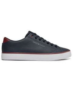 TH buty FM0FM05041 DW5 granatowy 