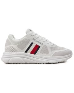 TH buty FM0FM05245 YBS biały 