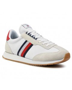 TH buty Lo Mix Runner Stripe FM0FM03003