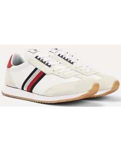 Tommy Hilfiger buty Lo Mix Runner Stripe FM0FM03003