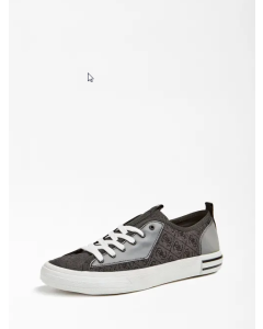 GU buty FM6NTL FAL12 BLKGR 