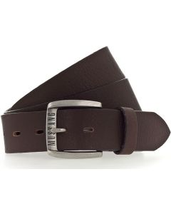 MU pasek MG2107R19 0690 brĄzowy
