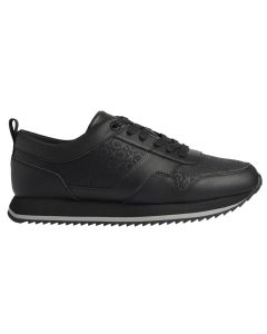 CK buty Low Top Lace Up Mono 