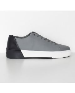 CK buty HM0HM01190 0IM szary