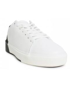 CK buty HM0HM01236 0K7 bia?y 