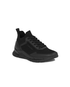 CK buty HM0HM01266 0GO czarny
