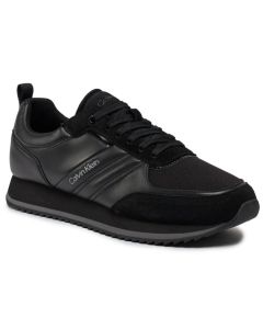 CK buty HM0HM01280 0GJ czarny 