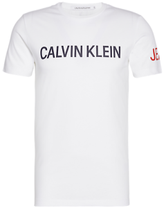 Calvin Klein Jeans t-shirt J30J311463 112