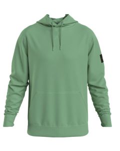 CKJ bluza Monologo Sleeve Badg 