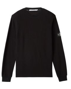 CKJ sweter J30J316610 BEH