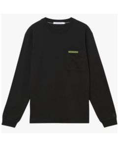 CK t-shirt J30J318649 BEH