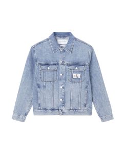 CKJ kurtka Regular 90s Denim Ja