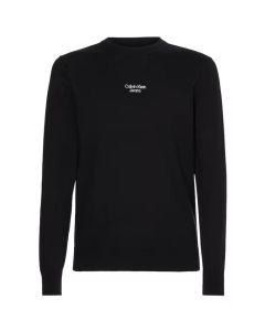 CKJ sweter J30J320618 BEH 