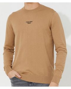 CKJ sweter J30J320618 GV7 