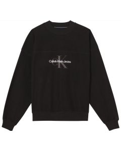 CKJ bluza J30J321893  BEH