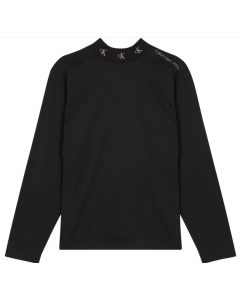 CKJ bluza J30J322465 BEH 
