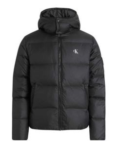 CKJ kurtka J30J323468 BEH czarny 