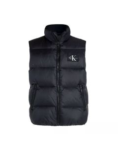 CKJ kamizelka J30J323473 BEH czarny 