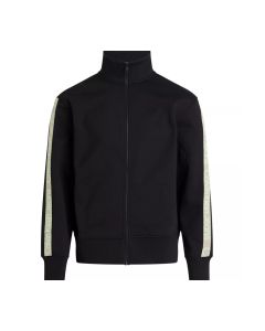 CKJ bluza J30J324120 BEH czarny 