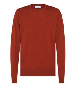 CK sweter K10K102727 GPC
