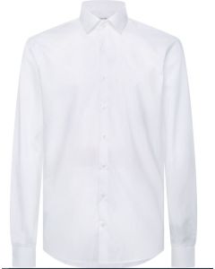 CK koszula Poplin Stretch Slim Shirt 