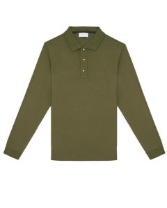 CK polo K10K104489 MRZ
