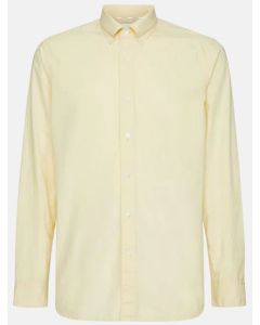 Calvin Klein koszula K10K105284 ZB0 żółty S Kolor żółty Rozmiar1 S