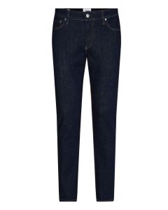 CK spodnie Modern Slim Denim Rinse
