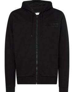 CK bluza  K10K107416 0GJ czarny L