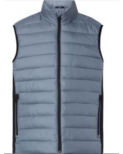 CK kamizelka Recycled Side Logo Vest