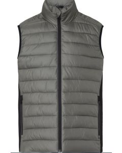 CK kamizelka Recycled Side Logo Vest