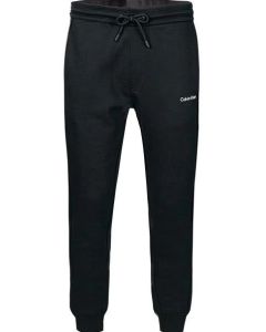 CK spodnie dresowe K10K108941 BEH