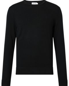 CK sweter K10K109474 BEH