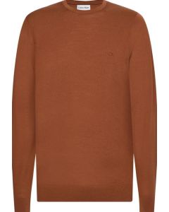 CK sweter K10K109474 KCU