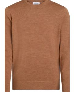 CK sweter K10K109474 HH9 nude