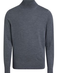 CK sweter K10K110424 P4E szary 