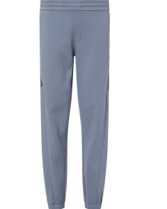 CK spodnie dresowe Logo Tape Comfort