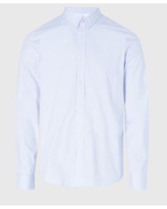 CK koszula Stretch Poplin Slim