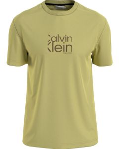 CK t-shirt Matte Front Logo
