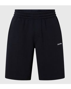 CK spodenki dresowe Micro Logo Repreve 
