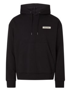 CK bluza Matte Back Logo Comfort Hoodie