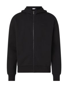 CK bluza Logo Tape Comfort Hoodie Jacket 