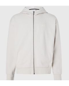 CK bluza Logo Tape Comfort HoodieJacket 
