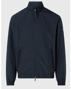 CK kurtka Recycled Crinkle NylonBlouson 