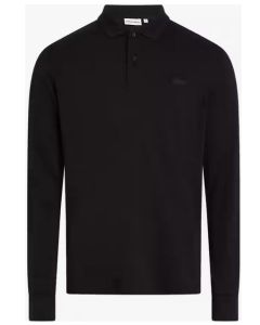 CK polo K10K112750 BEH czarny
