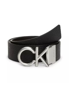 CK pasek K50K510630 BAX czarny