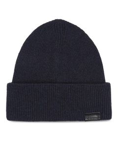 CKJ czapka K50K510978 BA7 granatowy OS